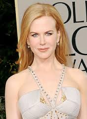 Nicole Kidman